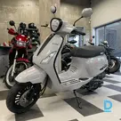 Pārdod Dinno 125 motorolleri, 125 cm³, 2025