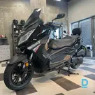 Pārdod Alexone 125cc Maxi motorolleri, 125 cm³, 2025