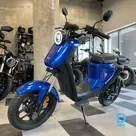 Pārdod NIU Uqi GT Sport motorolleri, 49 cm³, 2021