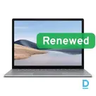 Microsoft Surface Laptop 4 Platinum RMIsl4p61D3DN3AA, 15 inch, i7-1185G7, 8 GB, 256 GB SSD, Intel Iris Xe Graphics