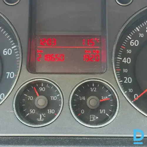 Pārdod Volkswagen Passat, 2008