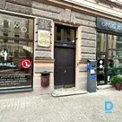 Двухуровневые коммерческие помещения с индивидуальным характером
