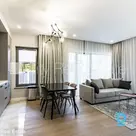 Apartment for rent in Jurmala