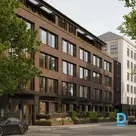 Продажа Квартиры Rūpniecības iela 30