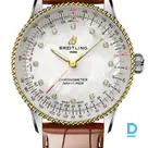 Pārdod Breitling Navitimer Automatic 36
