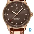 Pārdod Breitling Navitimer Automatic 32