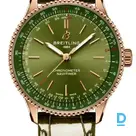 Pārdod Breitling Navitimer Automatic 36