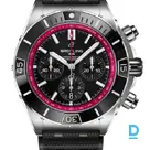 Pārdod Breitling Super Chronomat B01 44 Year of the Dragon