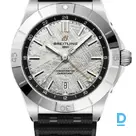 Pārdod Breitling Chronomat Automatic GMT 40 Erling Haaland