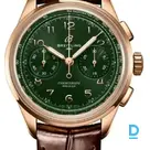 Pārdod Breitling Premier B09 Chronograph 40