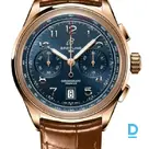 Pārdod Breitling Premier B01 Chronograph 42
