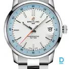 Pārdod Breitling Top Time B31