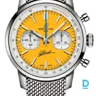Pārdod Breitling Top Time B01 Chronograph 41 Eddy Merckx