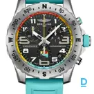 Pārdod Breitling Endurance Pro 44 IRONMAN® World Championship 2026