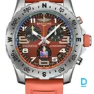 Pārdod Breitling Endurance Pro 44 IRONMAN® 70.3 World Championship 2026