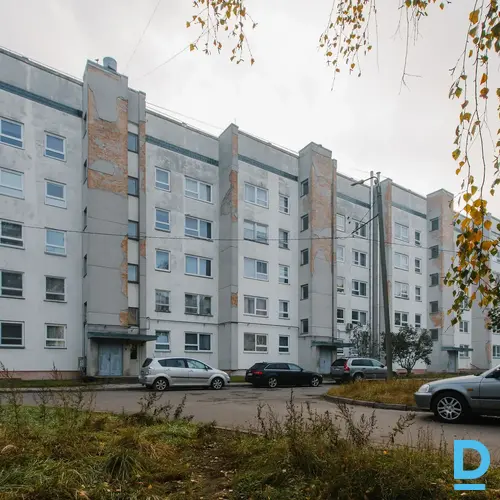 Pārdod dzīvokli Albatrosu iela 26