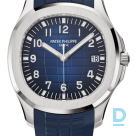 For sale Patek Philippe Aquanaut