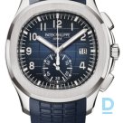 Продают Patek Philippe Aquanaut Chronograph