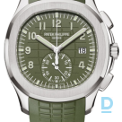 Продают Patek Philippe Aquanaut Chronograph