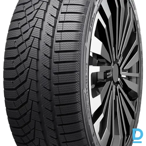225/60R17 DYNAMO WINTER SPORT 99H 3PMSF M+S, bez radzēm