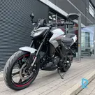 Pārdod Macbor Shifter 125 Evo 2026 motociklu, 125 cm³, 2026