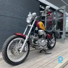 Pārdod Yamaha Virago 750 motociklu, 750 cm³, 1997