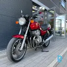 Pārdod Honda Cb750 Seven Fifty motociklu, 750 cm³, 1993