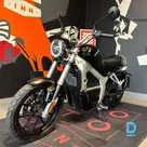 Pārdod Horwin CR6 elektromotociklu, 125 cm³, 2024