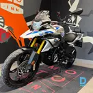 Pārdod BMW G310 GS ABS motociklu, 310 cm³, 2017