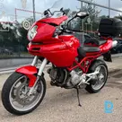 Pārdod Ducati Multistrada D1000S motociklu, 1000 cm³, 2004