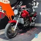 Pārdod Honda CB1000 motociklu, 1000 cm³, 1995