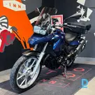 Pārdod BMW F650GS Abs motociklu, 800 cm³, 2011