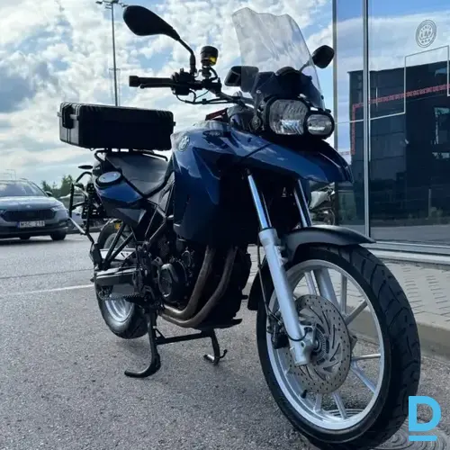 Pārdod BMW F650GS Abs motociklu, 800 cm³, 2011 Pārdod BMW F650GS Abs motociklu, 800 cm³, 2011