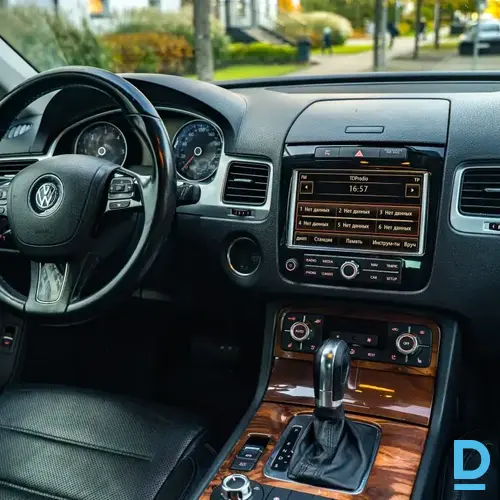 Pārdod VW Touareg 3.0d, 2010 Pārdod VW Touareg 3.0d, 2010