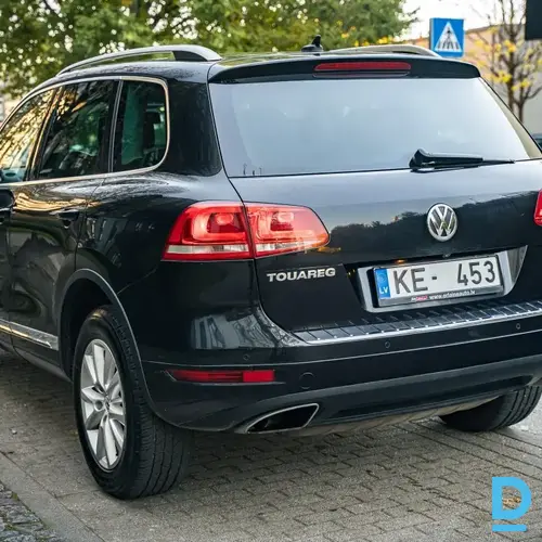 Pārdod VW Touareg 3.0d, 2010 Pārdod VW Touareg 3.0d, 2010