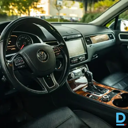 Pārdod VW Touareg 3.0d, 2010 Pārdod VW Touareg 3.0d, 2010