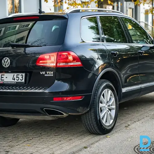 Pārdod VW Touareg 3.0d, 2010 Pārdod VW Touareg 3.0d, 2010
