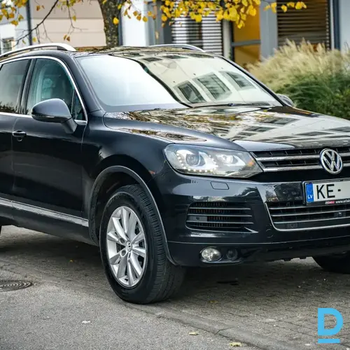 Pārdod VW Touareg 3.0d, 2010 Pārdod VW Touareg 3.0d, 2010