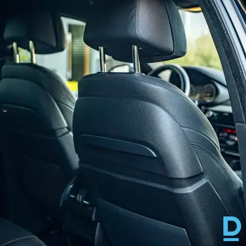 Pārdod BMW X6 M50D 3.0d, 2015 Pārdod BMW X6 M50D 3.0d, 2015