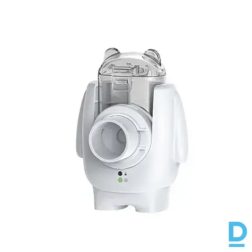 Pārdod Pārnesājāms inhalators Babyono 1376 NBM-11 (1376)