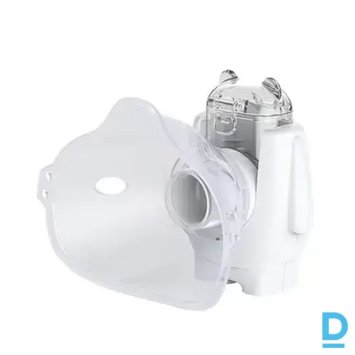 Pārdod Pārnesājāms inhalators Babyono 1376 NBM-11 (1376)