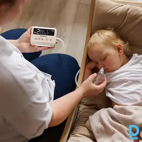 Pārdod Bērnu deguna aspirators SOFFIO 1695 Pārdod Bērnu deguna aspirators SOFFIO 1695
