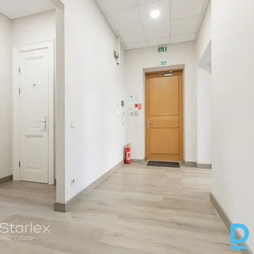 Birojs Vecrīgā pretī LNO Birojs Vecrīgā pretī LNO