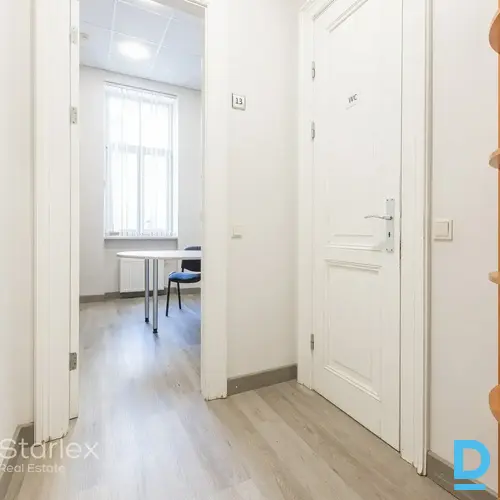 Birojs Vecrīgā pretī LNO Birojs Vecrīgā pretī LNO