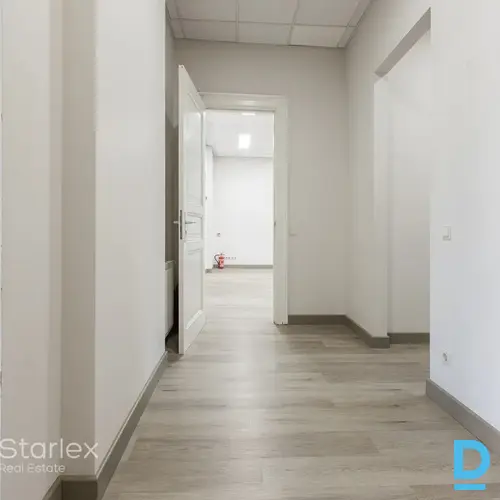 Birojs Vecrīgā pretī LNO Birojs Vecrīgā pretī LNO