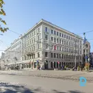 Birojs Vecrīgā pretī LNO