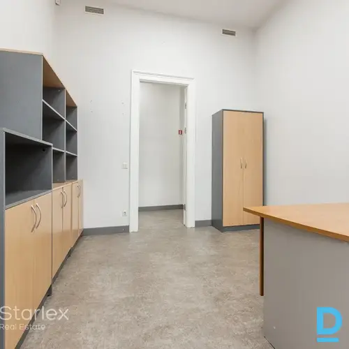 Birojs Vecrīgā pretī LNO Birojs Vecrīgā pretī LNO
