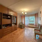 Pārdod dzīvokli Ropažu iela 21