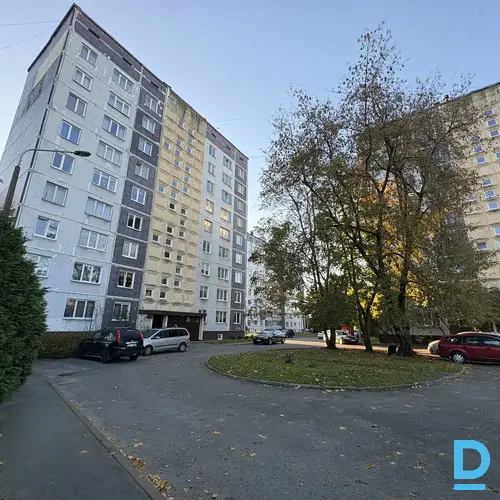 Pārdod dzīvokli Saktas iela 8