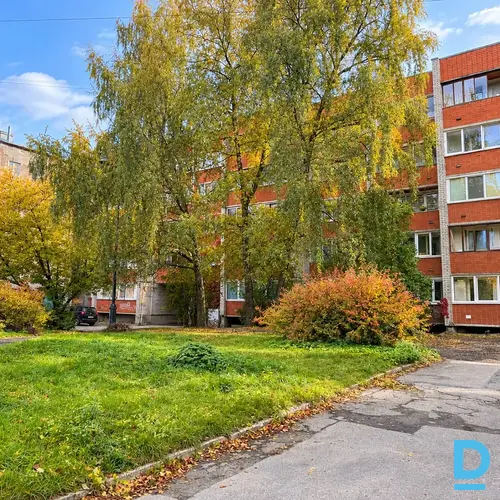 Pārdod dzīvokli Zaķu iela 7 Pārdod dzīvokli Zaķu iela 7